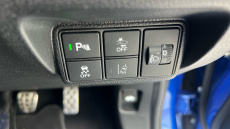 Honda Civic 1.0 VTEC Turbo 126 SR 5dr Petrol Hatchback